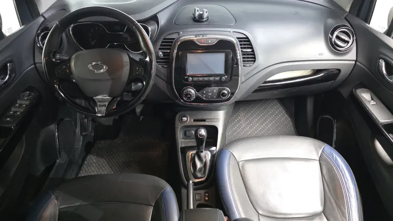 Renault Samsung QM3