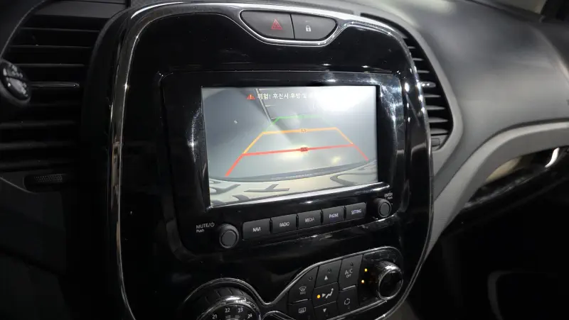 Renault Samsung QM3