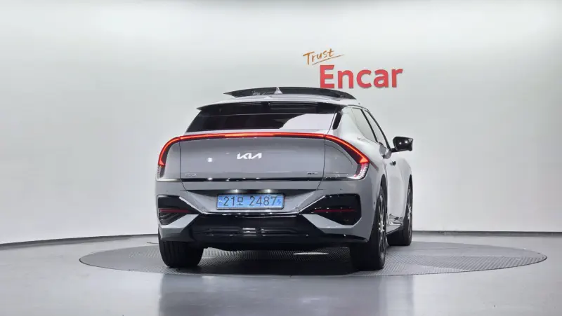 Kia EV6