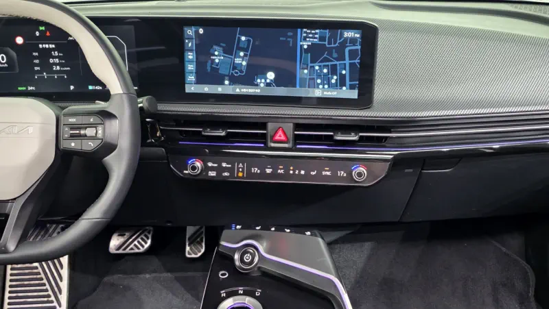 Kia EV6