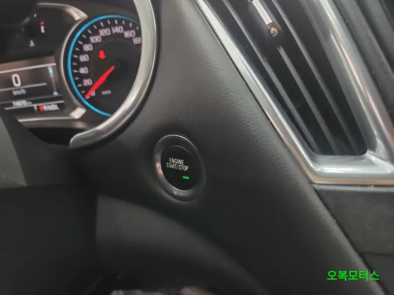 Daewoo Malibu