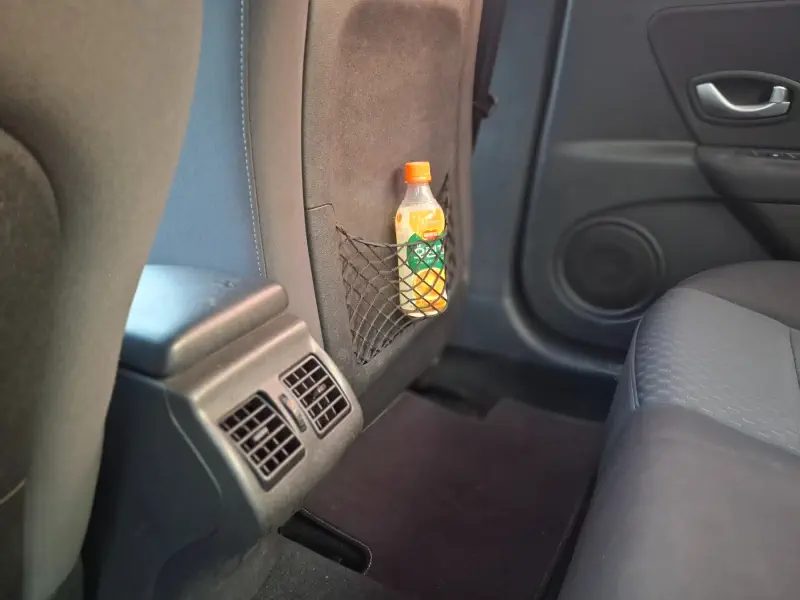 Renault Samsung SM3