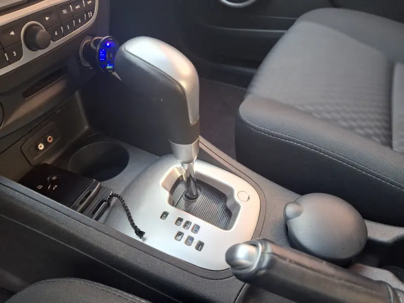 Renault Samsung SM3