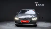 Купить Hyundai Grandeur Busan из Кореи, превью 3