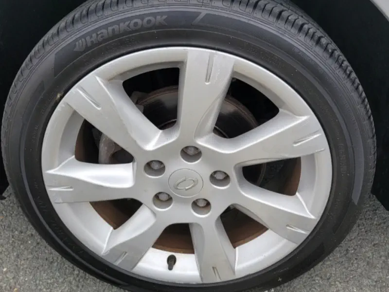 Renault Samsung SM3