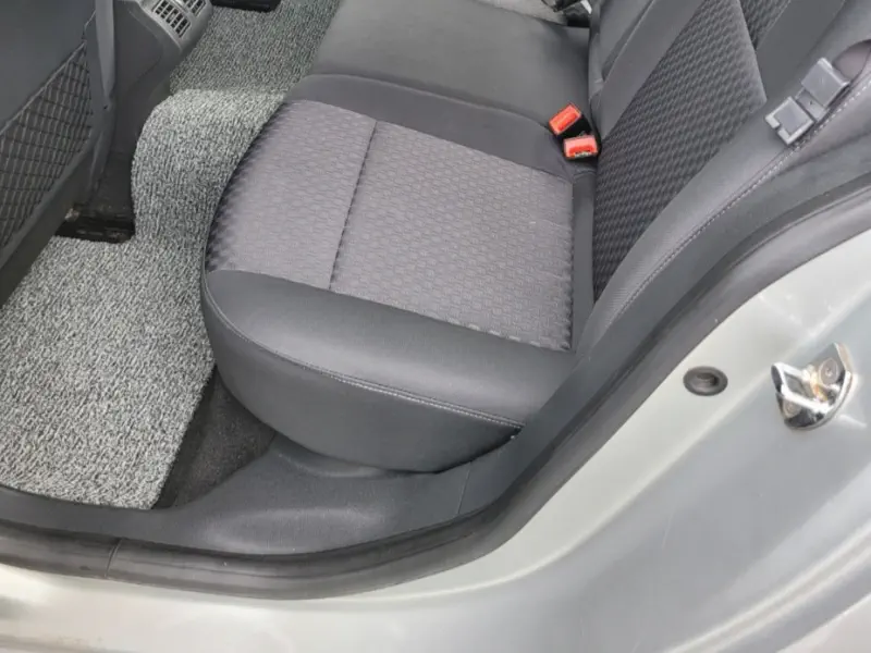 Renault Samsung SM3