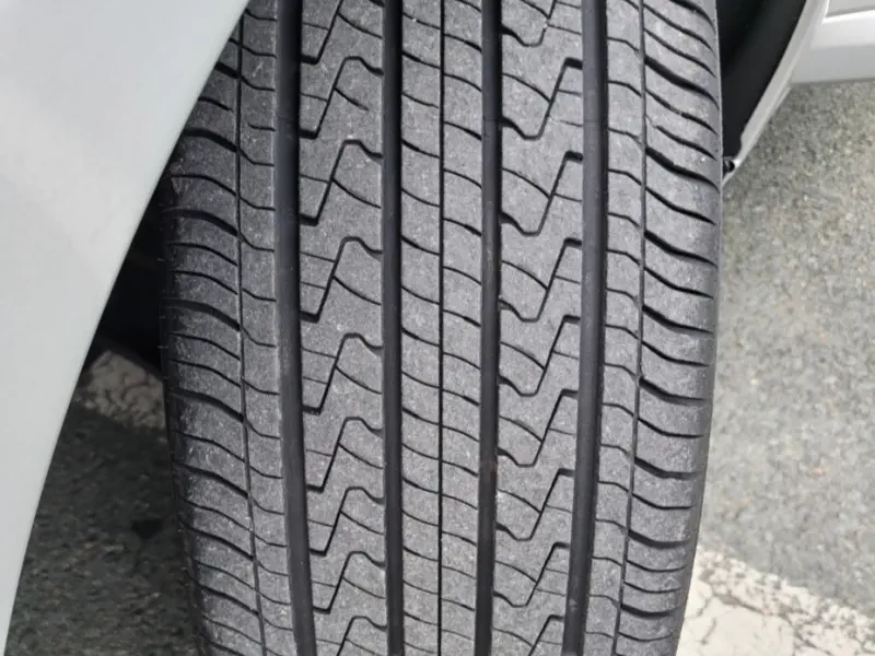 Renault Samsung SM3