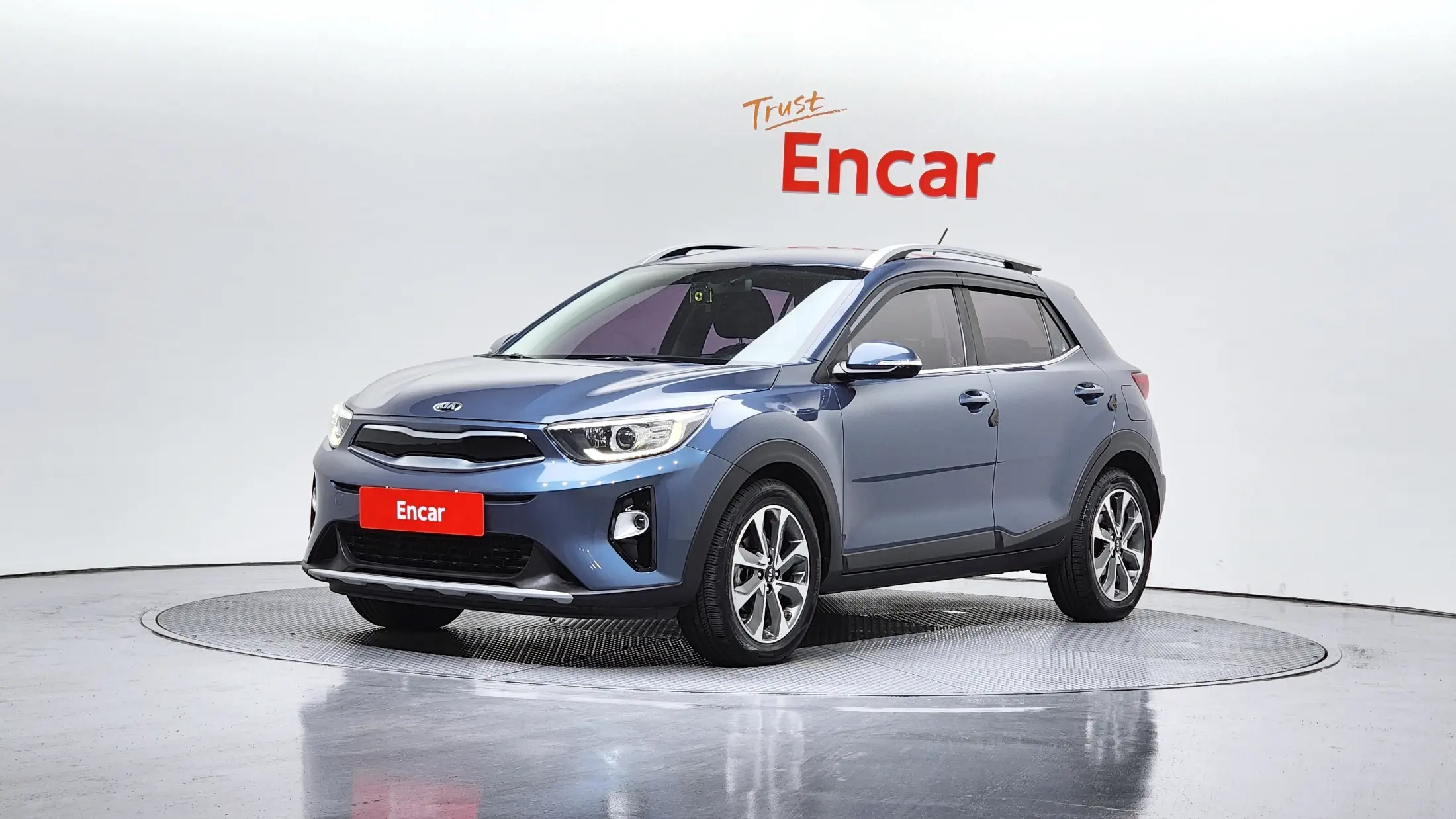 Kia Stonic 2018