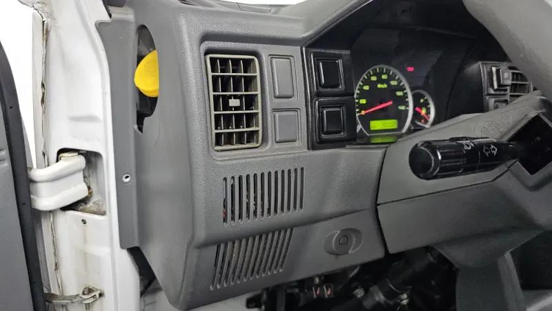 Daewoo damas