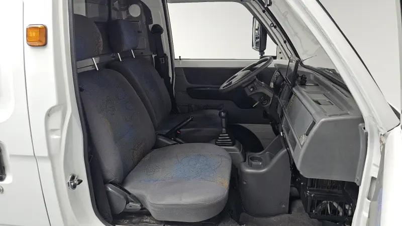Daewoo damas