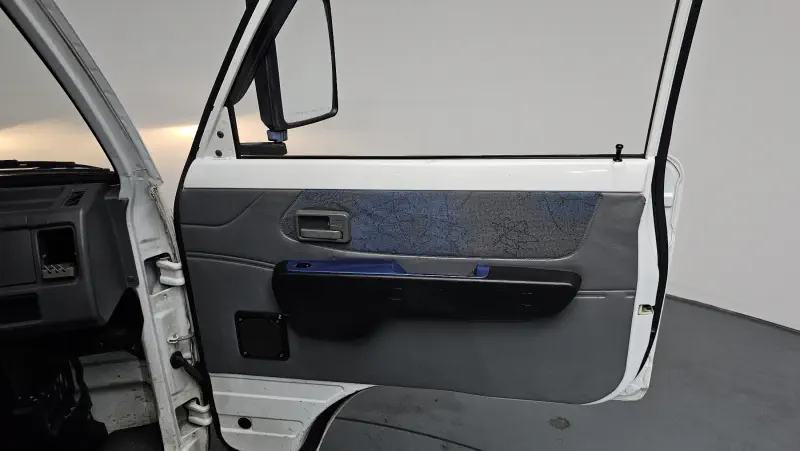 Daewoo damas