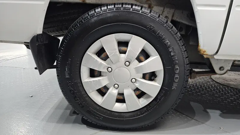 Daewoo damas