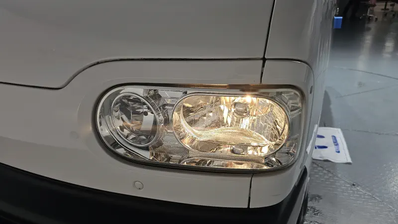 Daewoo damas