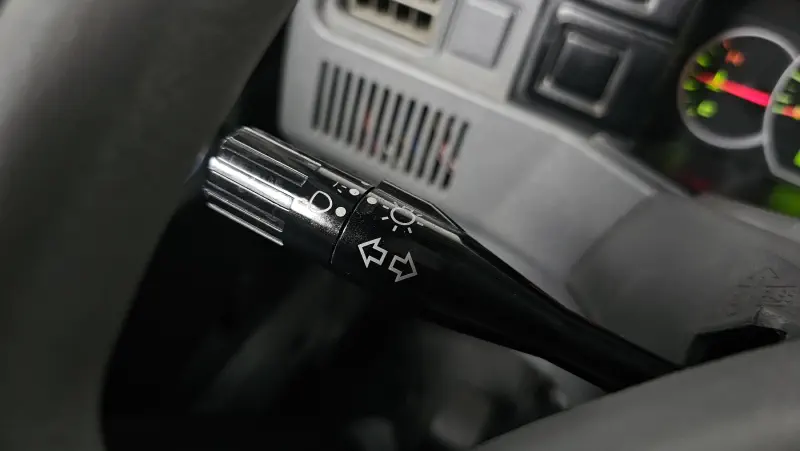 Daewoo damas