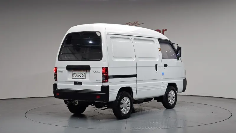 Daewoo damas