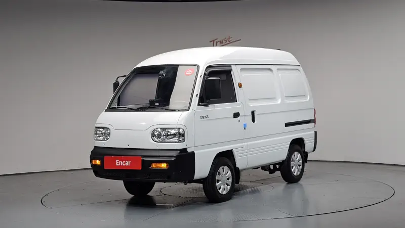 Daewoo damas