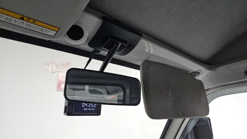 Daewoo damas