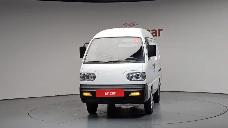 Daewoo damas