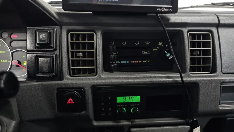 Daewoo damas