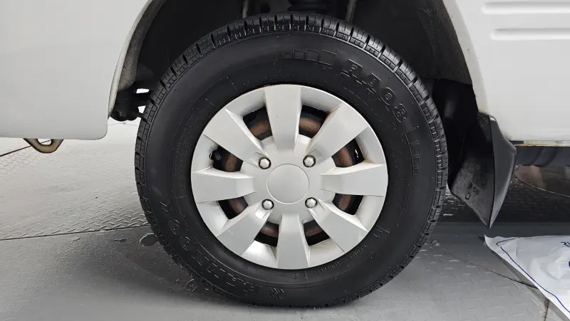 Daewoo damas