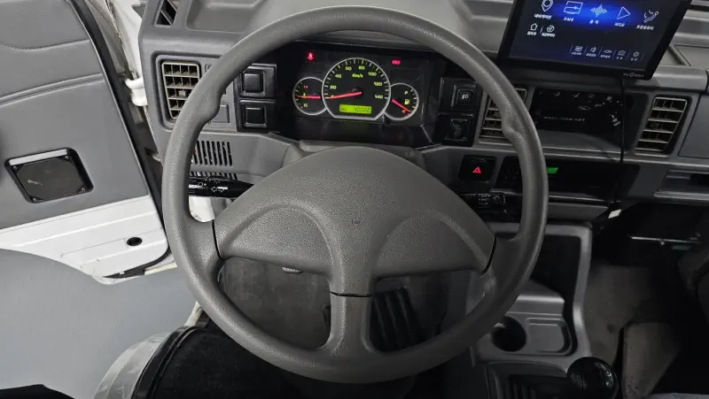 Daewoo damas