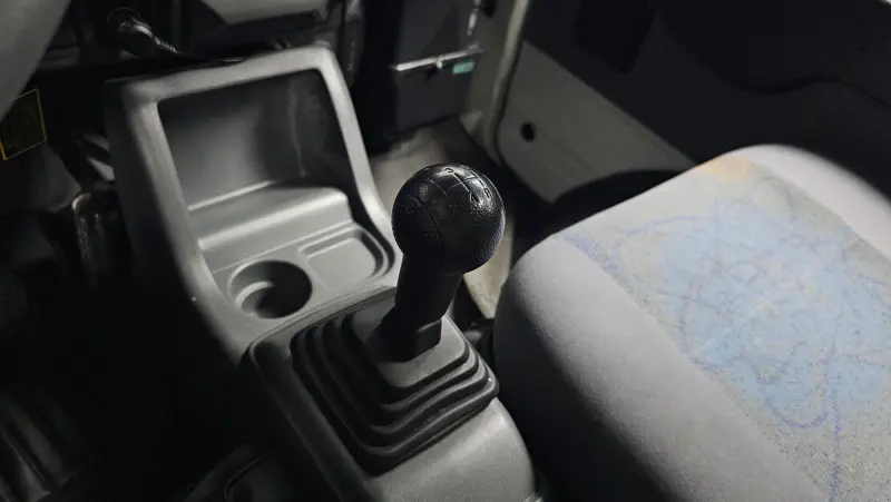 Daewoo damas