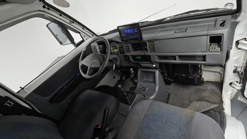 Daewoo damas