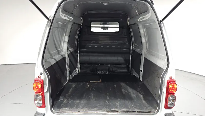 Daewoo damas