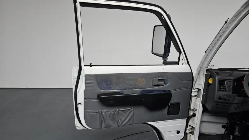 Daewoo damas