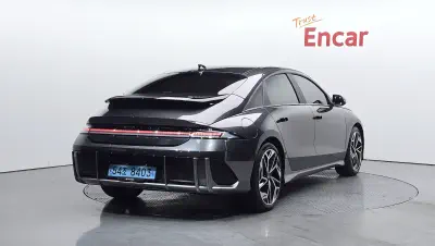 Hyundai Ioniq 6