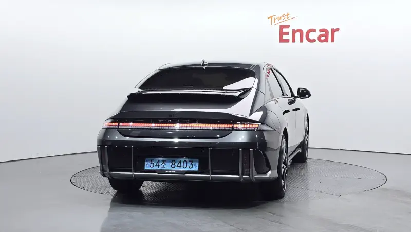 Hyundai Ioniq 6