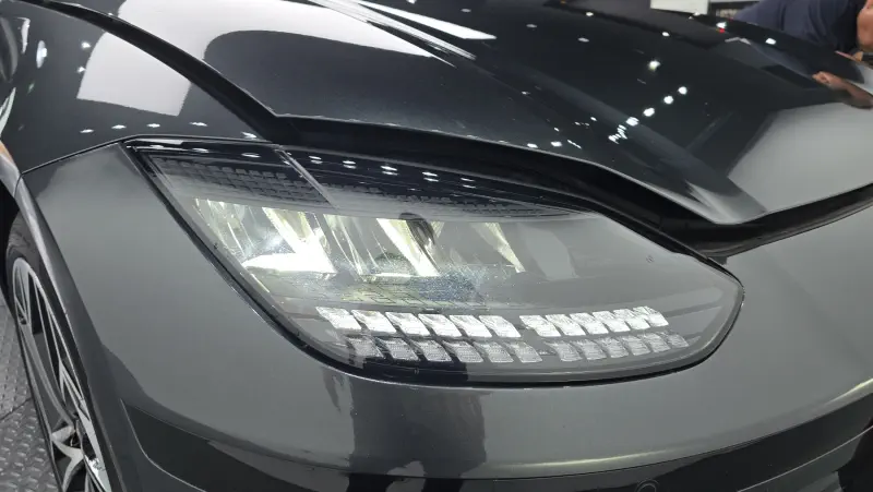 Hyundai Ioniq 6