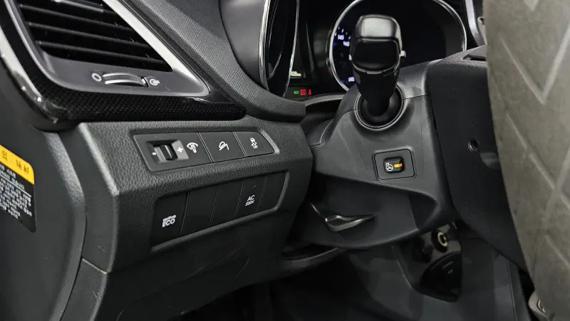 Hyundai Maxcruze