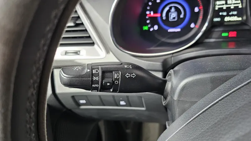 Hyundai Maxcruze