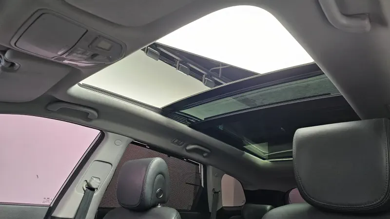 Hyundai Maxcruze