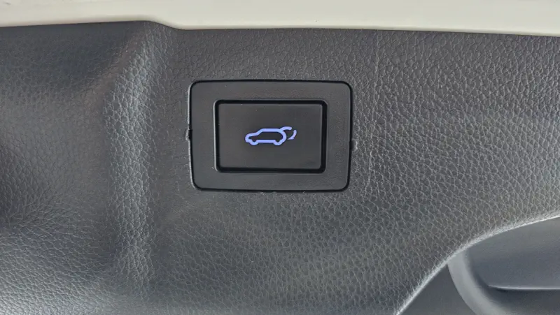 Hyundai Maxcruze