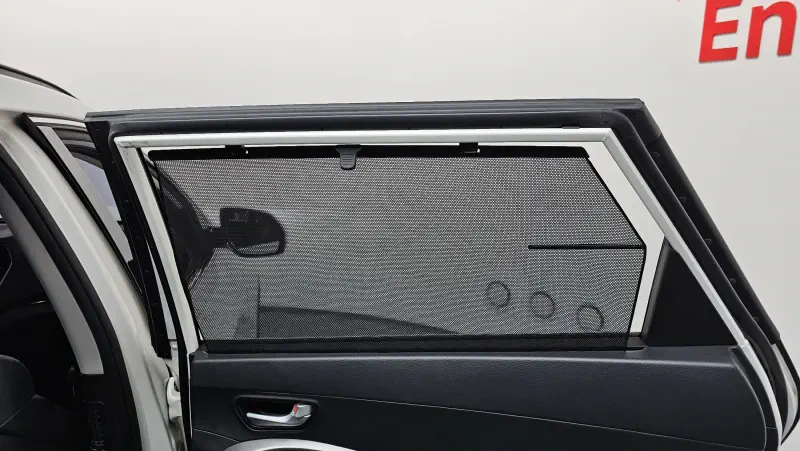 Hyundai Maxcruze