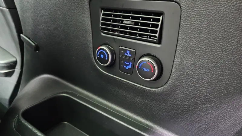 Hyundai Maxcruze