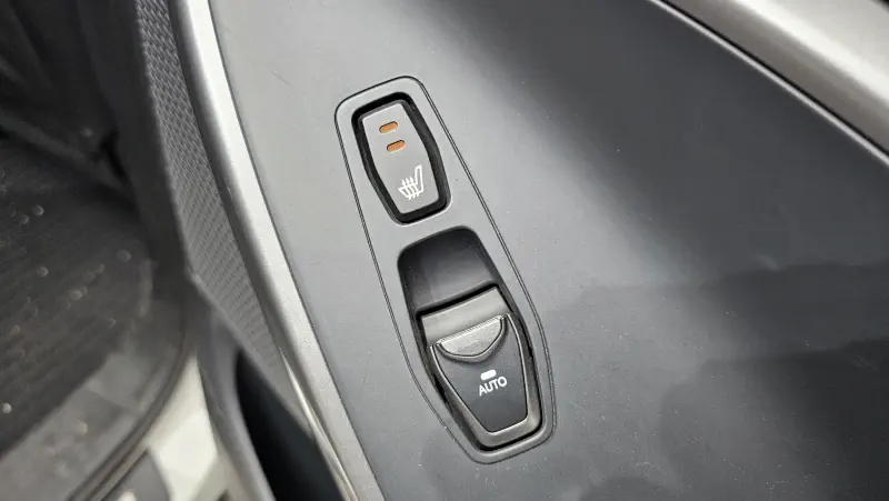 Hyundai Maxcruze