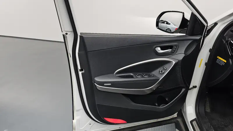 Hyundai Maxcruze