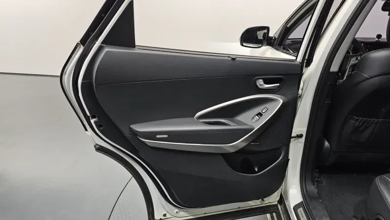 Hyundai Maxcruze