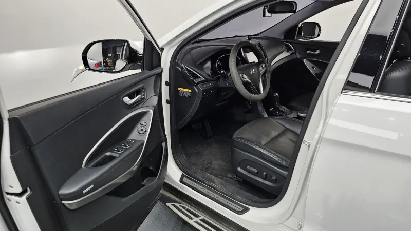 Hyundai Maxcruze