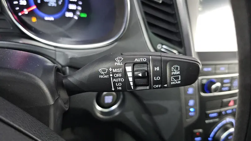 Hyundai Maxcruze