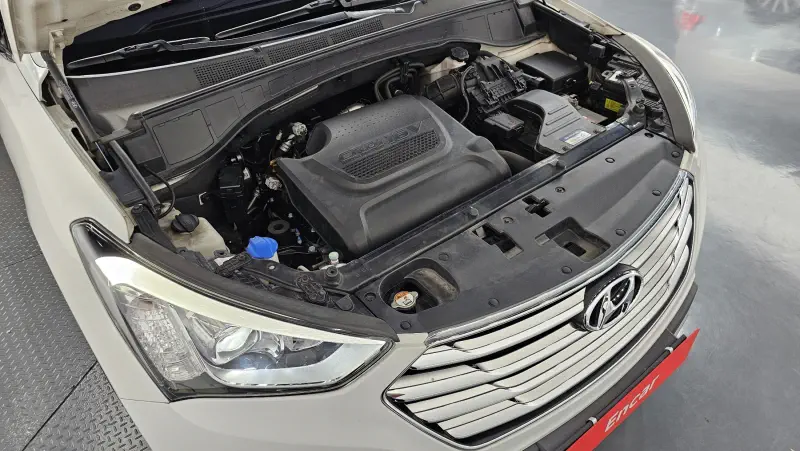 Hyundai Maxcruze