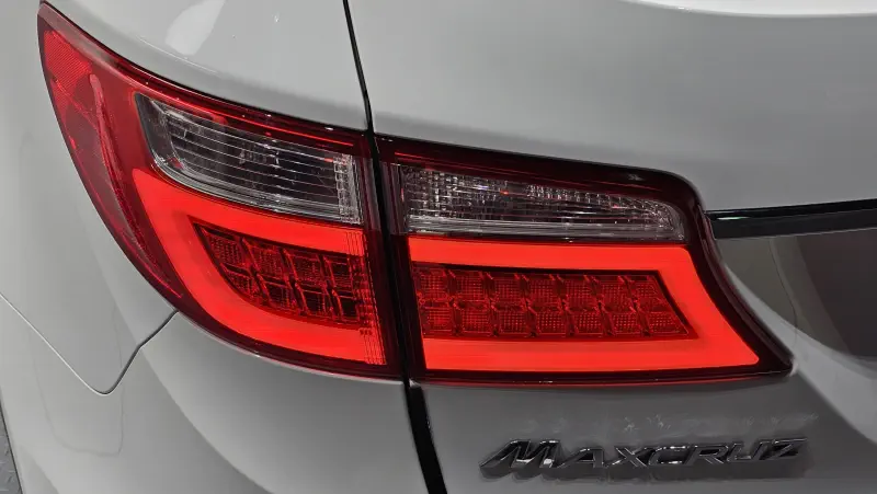 Hyundai Maxcruze