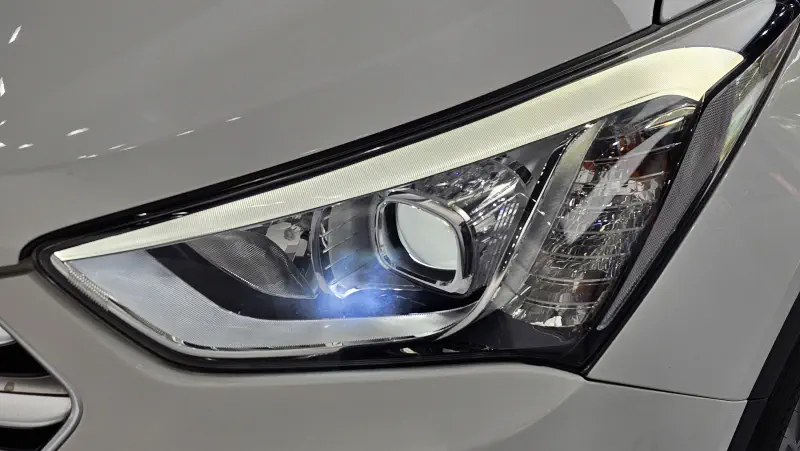Hyundai Maxcruze