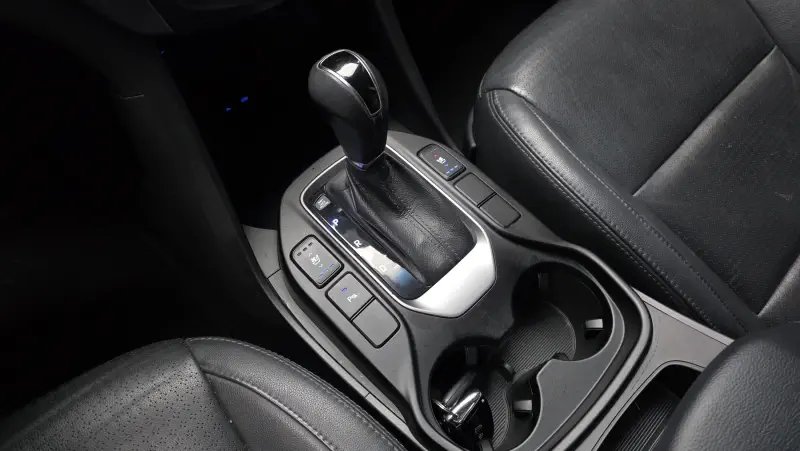 Hyundai Maxcruze