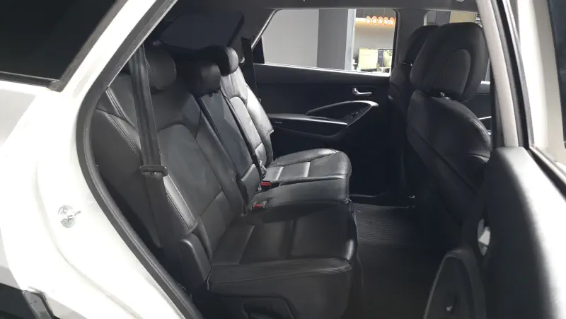 Hyundai Maxcruze