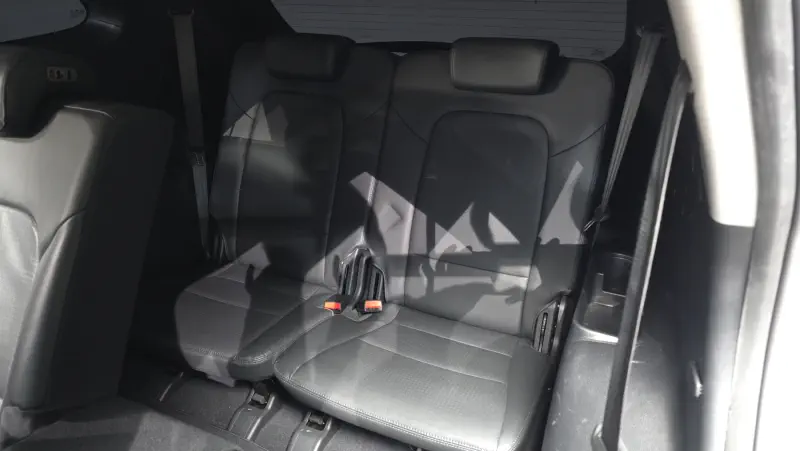Hyundai Maxcruze