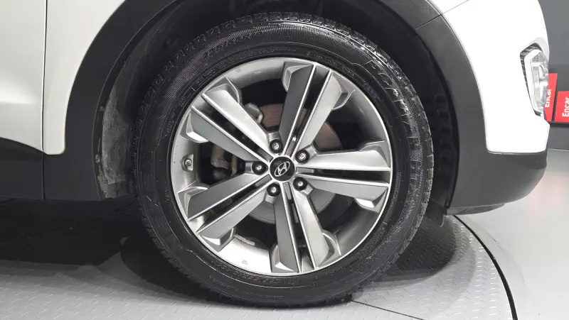 Hyundai Maxcruze